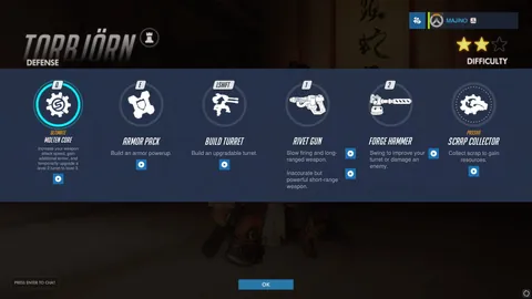 Overwatch throughout the years (2016, 2018, 2024)