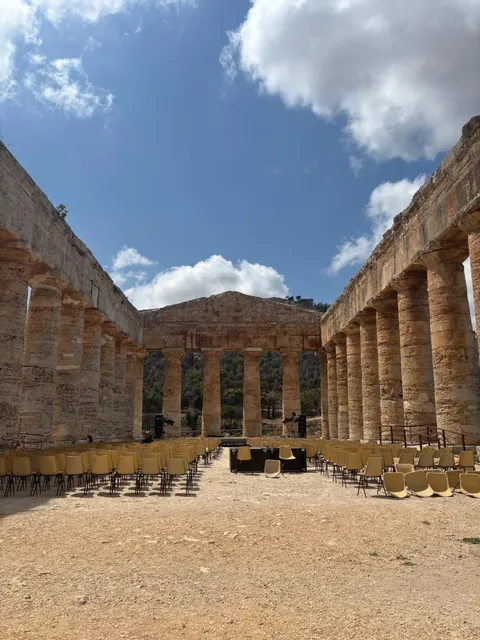 Late summer in Sicily (Palermo + Trapani)