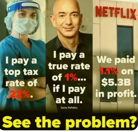 The billionaire power grab is real. And it’s working