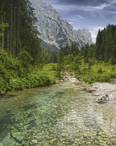 Nesselwängle, Austria [1080x1350] [OC]