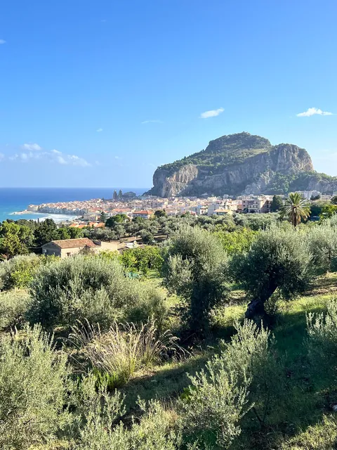 Sicilia - September 2024