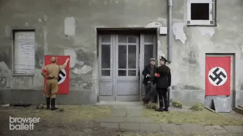 People keep jumping to conclusions