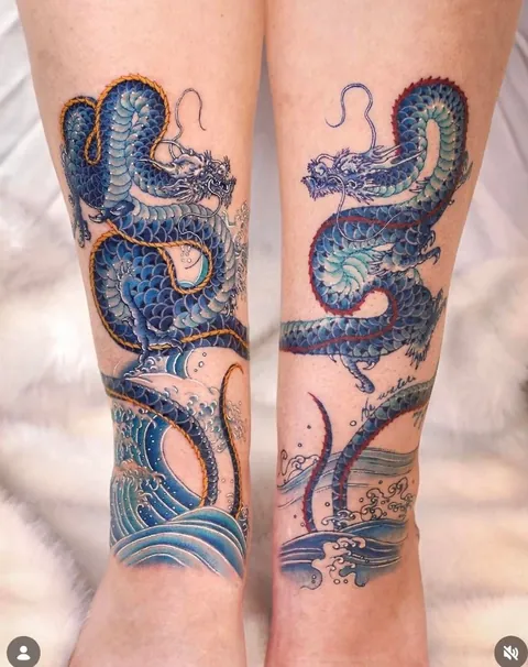 Question: Was quoted 15k for a sleeve like this in LA. Out of curiosity how hard is this style to tattoo?