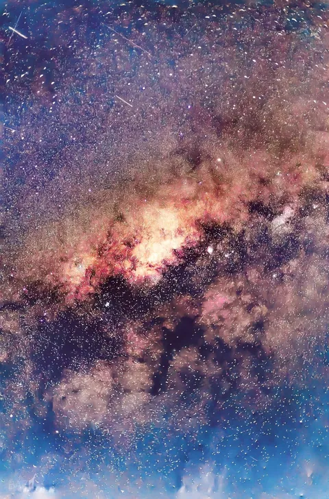 First Astrophotography Photos