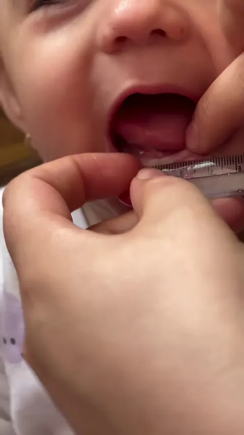 Cutest Thing I ever see in the internet