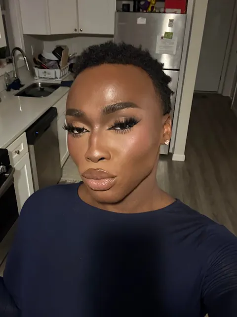 Tried underpainting and im in love😍