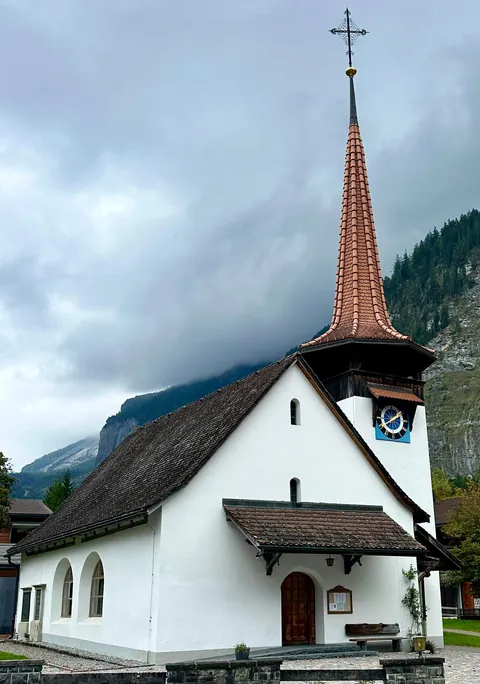 Switzerland is breathtaking 🌺 🏔️