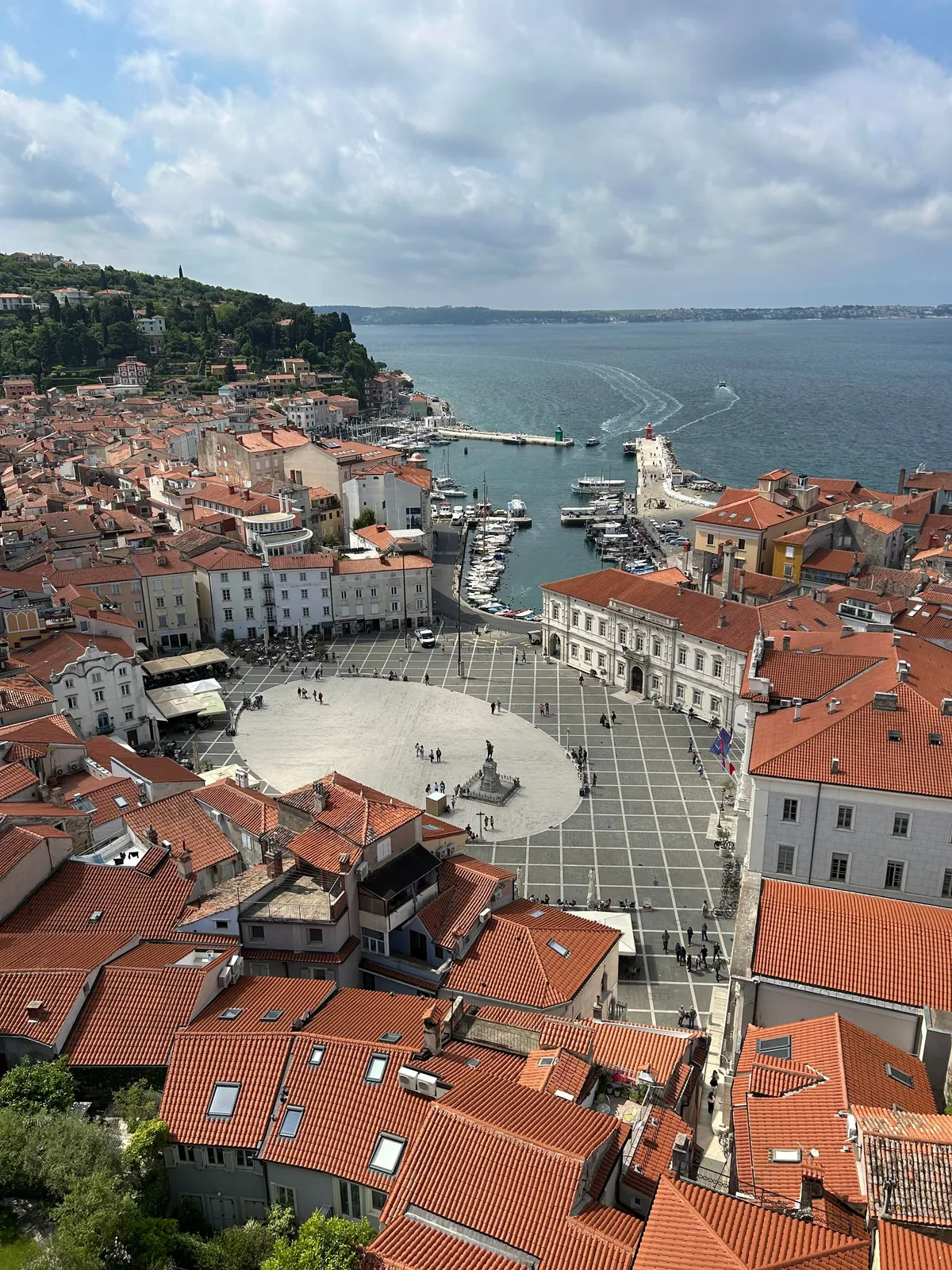 Just got back from Slovenia, absolutely incredible