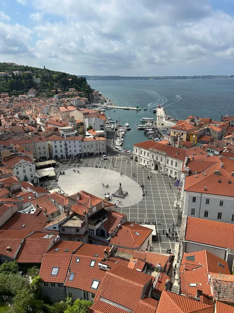 Just got back from Slovenia, absolutely incredible