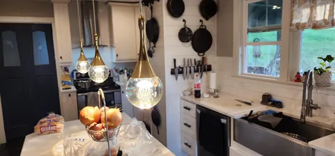 Everything is finally coming together. NSFW for stained glass tomfoolery.