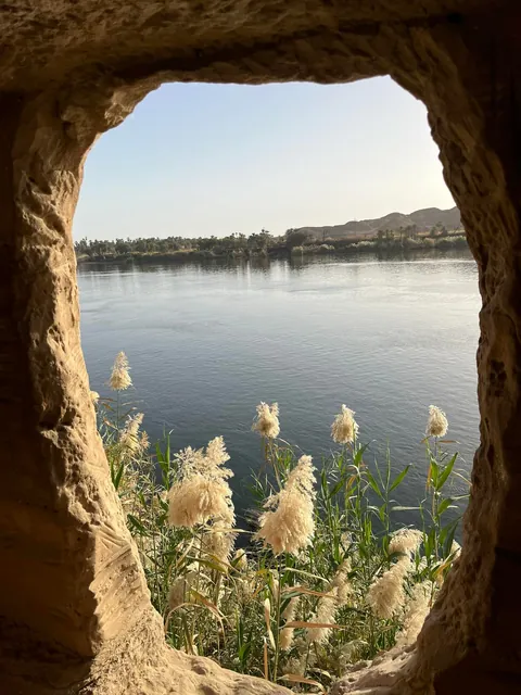 10 days in Egypt - chaotic, messy, beautiful