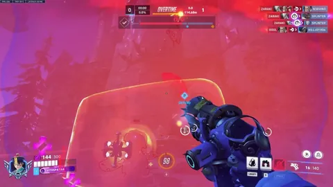 Sometimes a bad ult can be a good ult