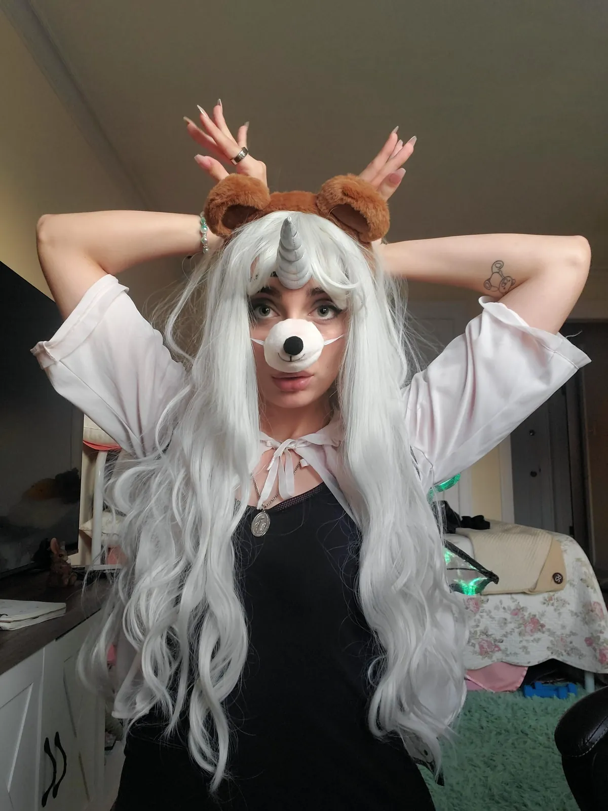 Tomorrow is my 25th birthday. Make it the worst one yet.