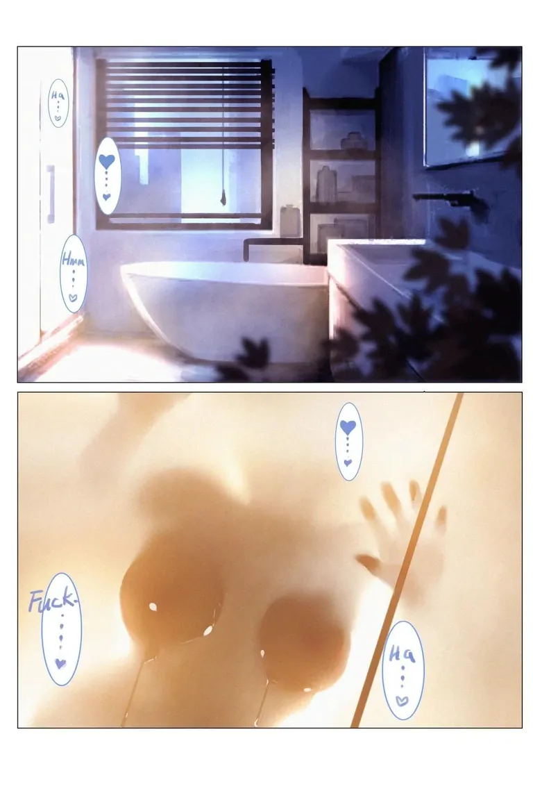 Wholesome and Intimate (Dako)[Azur Lane]