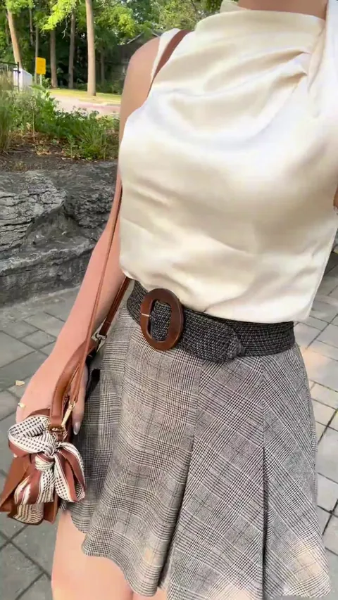 Outfit for a summer day 💕