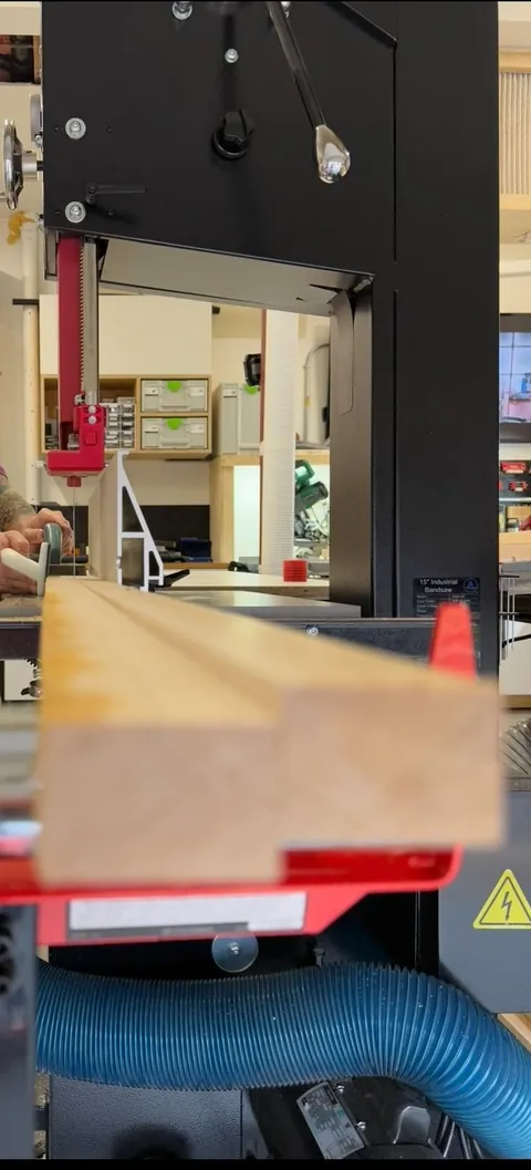 Vertical Slat Wall - How’d I do?