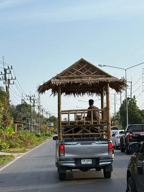 You peasants wouldn’t get it