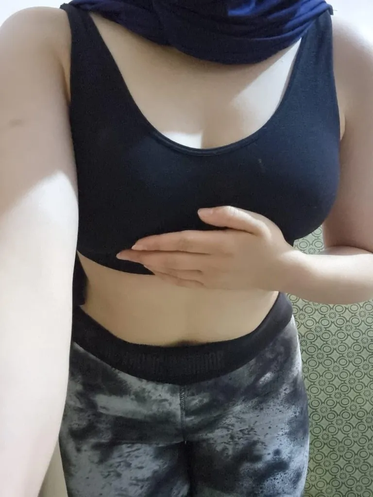 Do you like my Tits?