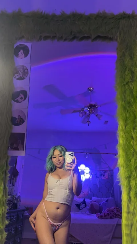 The last part always tastes juicier