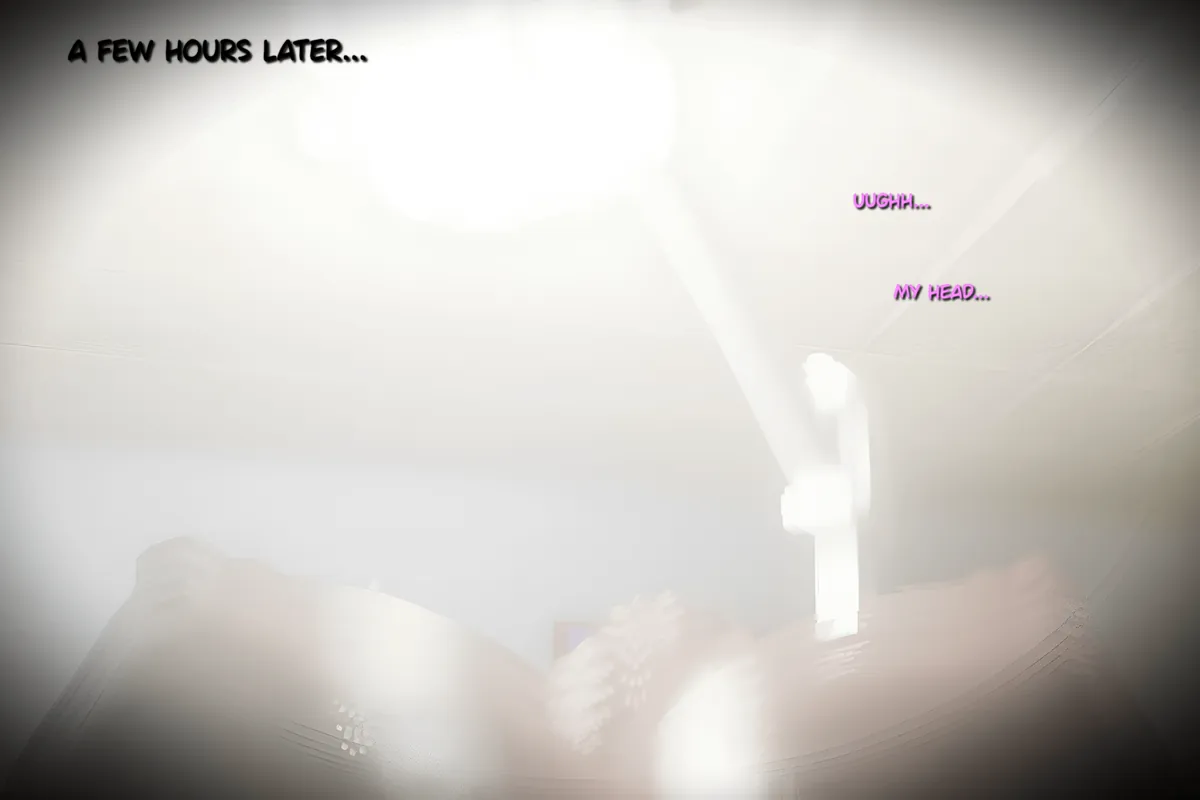 Wish-fulfillment [OC]