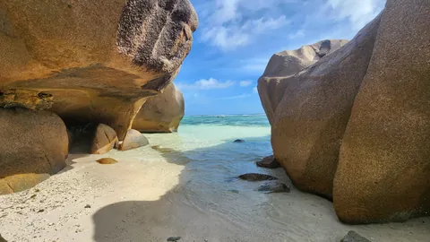 10 days in Seychelles
