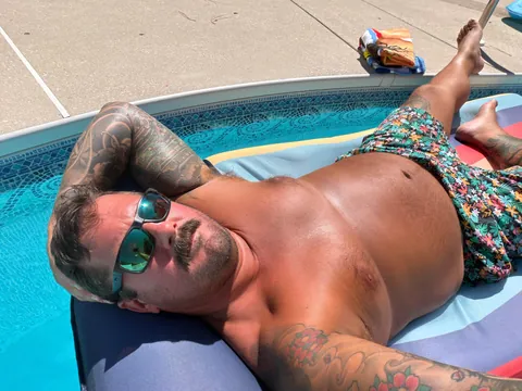 Summer vibes