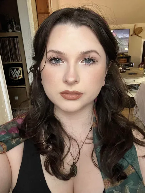 My everyday look for work, events, etc.