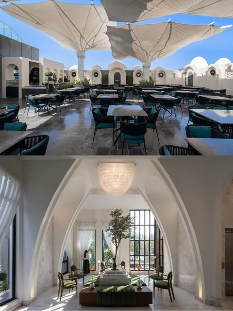 Boutique Café in mashhad - iran