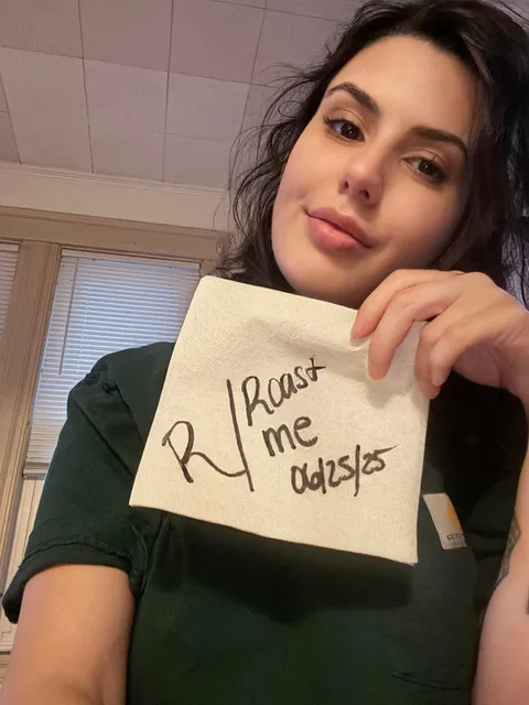 F[28] I’ve probably heard worse