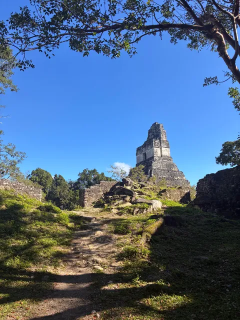 Guatemala is so insanely beautiful