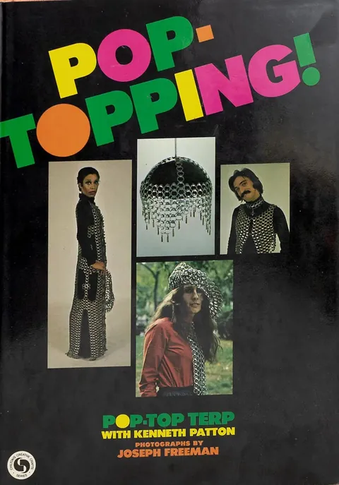 Vintage Fashions of the 1970s!