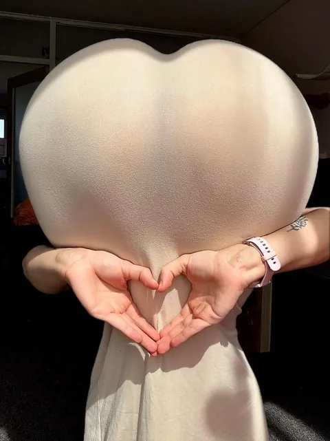 Heart shaped [f]