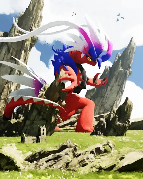 recent pokemon art i've done 🎨