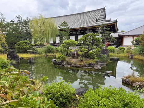 You don’t need 20,000 steps a day or every hyped-up restaurant to enjoy Japan