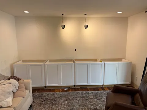 Finally wrapping this up