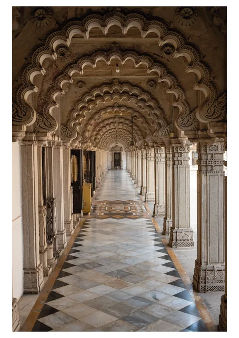 Exploring Gujarat, Western India – january 2026