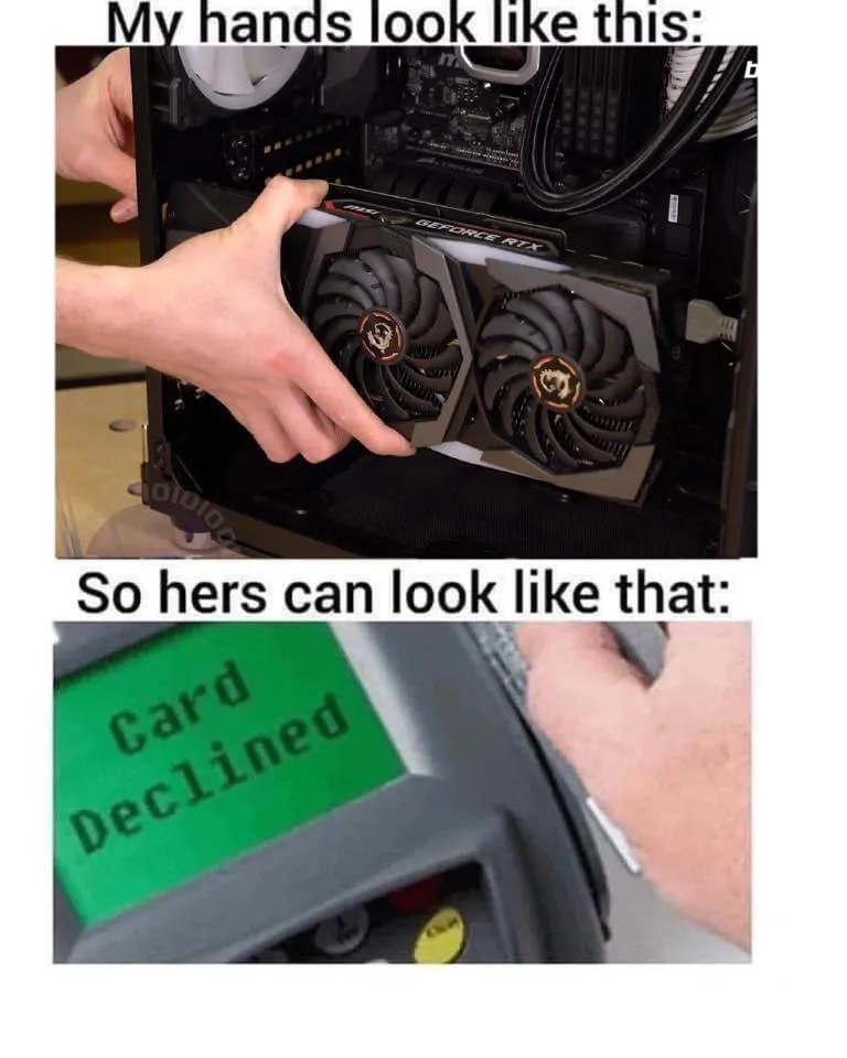 The sentiment is amazing