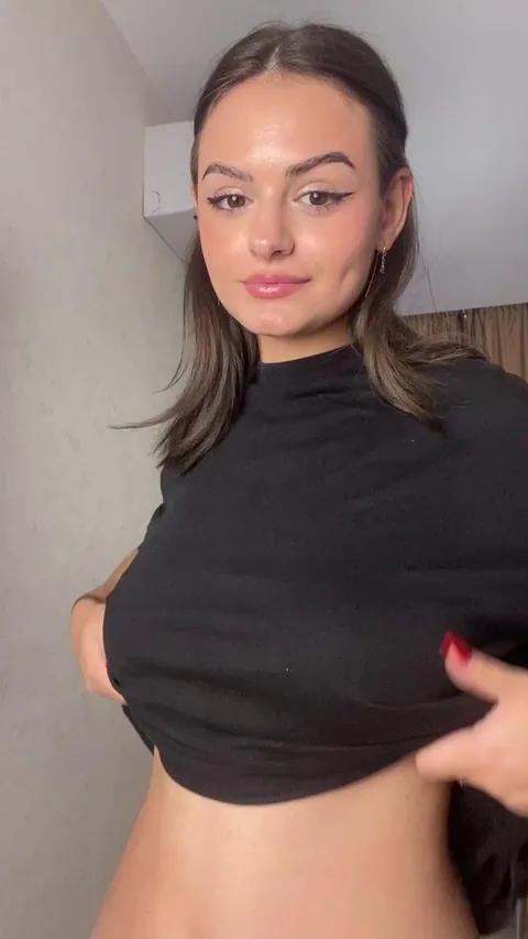 Best to touch of what u've seen [Drop]