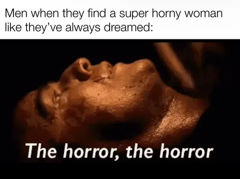 More than you can chew