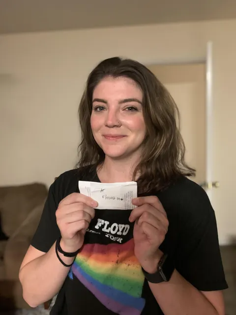 Roast me, it’s my 30th birthday ☺️