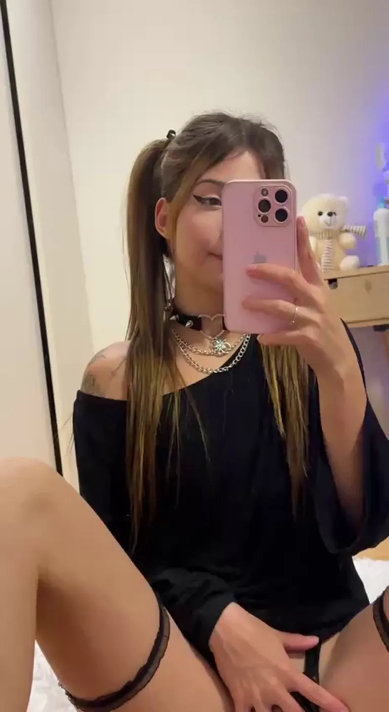 I like to think I’m the type someone dreams of