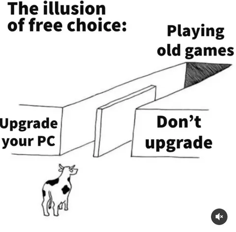 Whichever way you go, happiness awaits