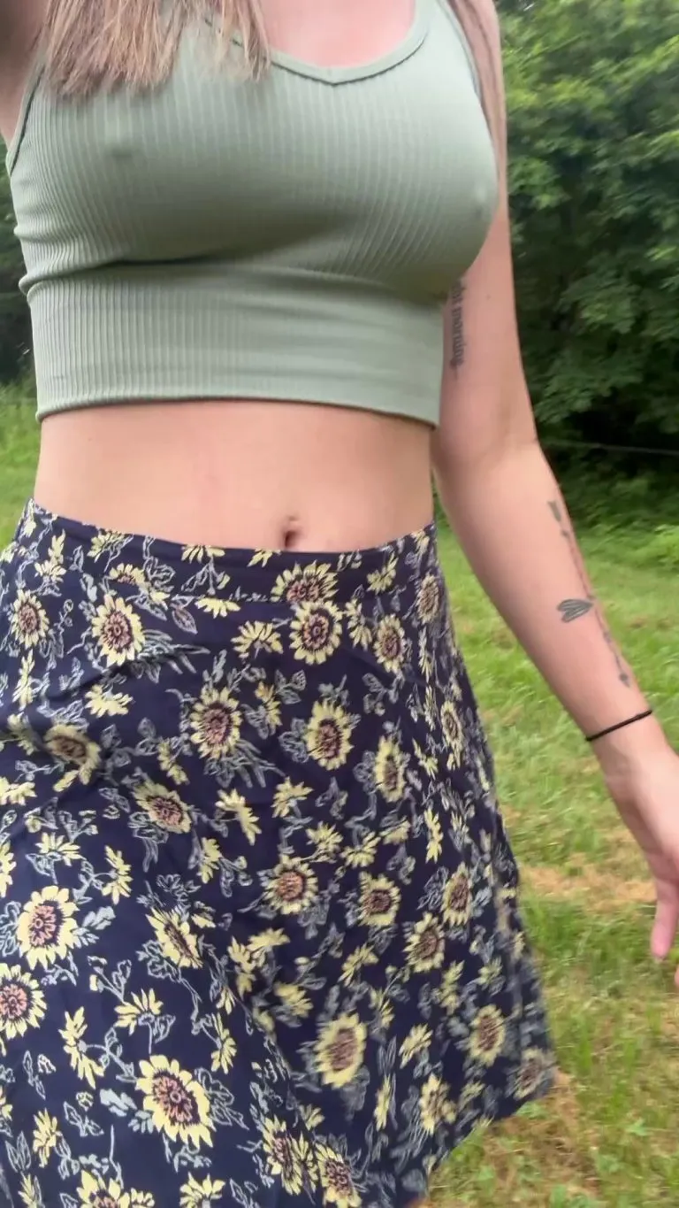 Always ready for a quickie