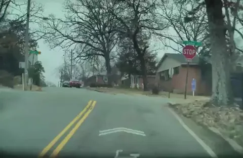 [OC] A 15 year old driving a Camaro totaled my fiancés car after only 2 weeks of having it