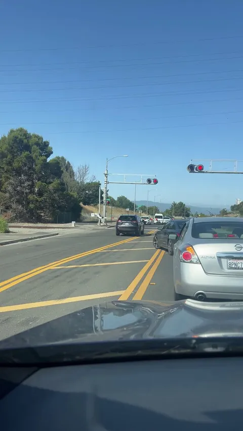 [oc] When saving 2 minutes is more valuable than life