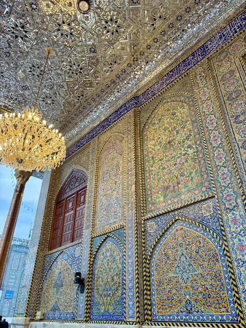 Pre-war trip to Iraq 🇮🇶 (Feb 2026)