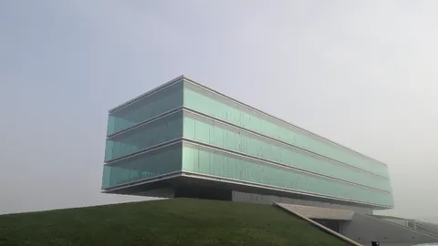 Office building in Germany