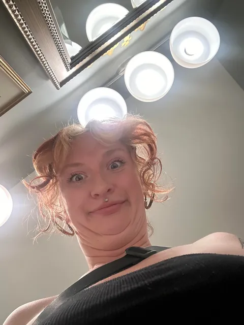 Do ittttt. It’s my first time. Sorry for my personality.