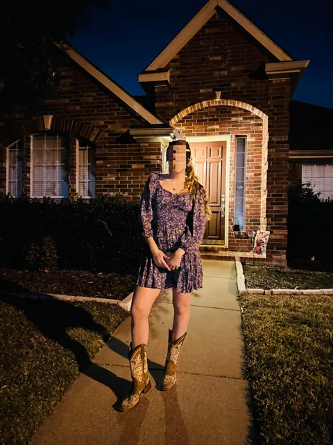 Date Night always ends with a bang 💕