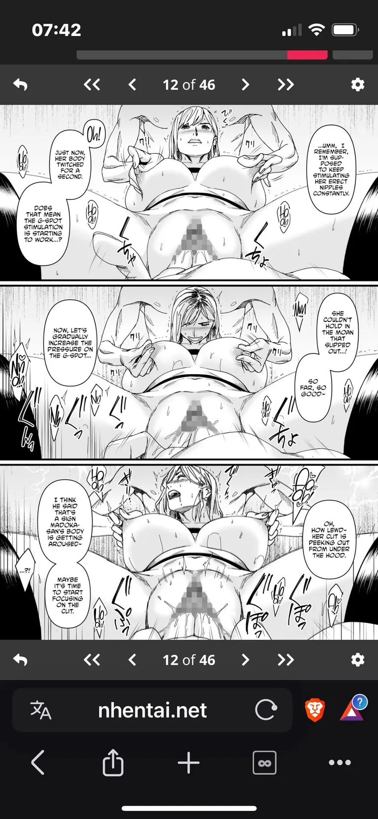 Charisma AV Joyuu (23-sai) o Intai Tekkai suru made Ikase Makuru 3 "Fan Kanshasai Hen"